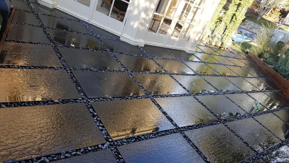 Trusted garden landscaping in Hayward, CA by Reyes Gardening Service