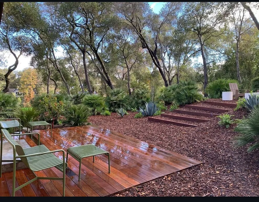 Trusted lawn mowing service for homes across Hayward, CA - Reyes Gardening Service