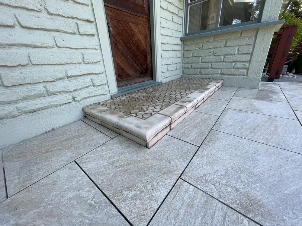 Reliable yard cleanup service in Monterey, CA - Reyes Hardscape & Landscape