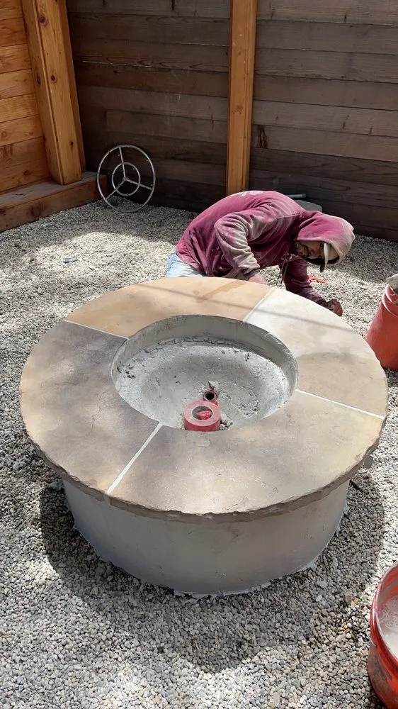 Affordable lawn care service in Monterey, CA by Reyes Hardscape & Landscape