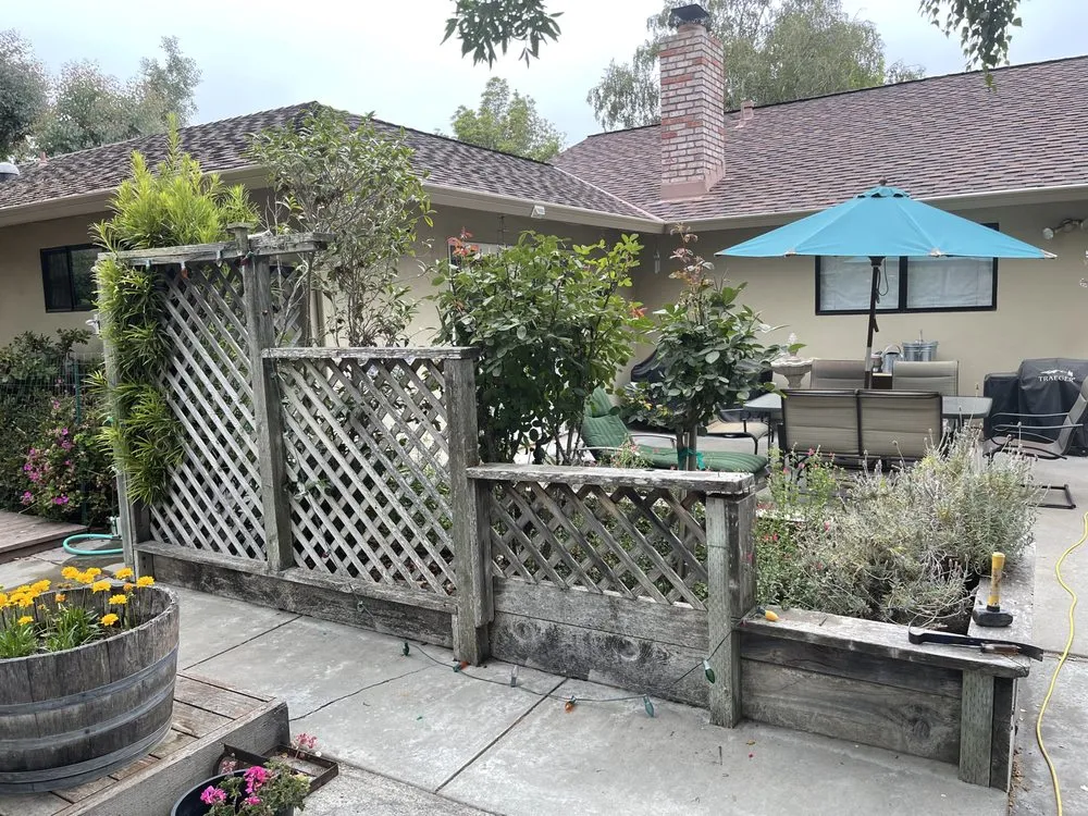 Local lawn care service in Monterey, CA - Reyes Hardscape & Landscape