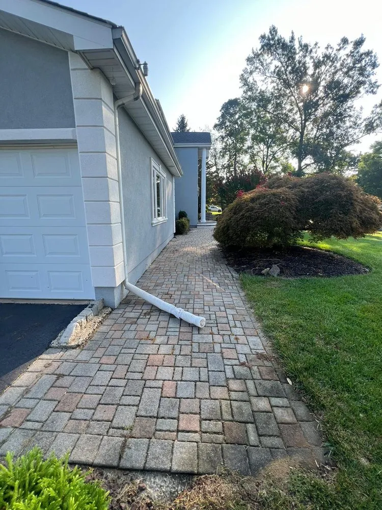 Local residential landscaping experts serving Matawan, NJ - Reyes Hardscaping