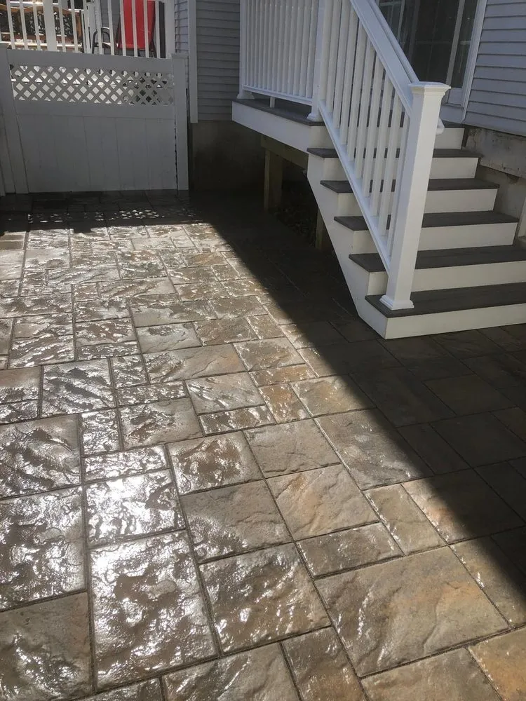 Trusted yard maintenance in Matawan, NJ - Reyes Hardscaping