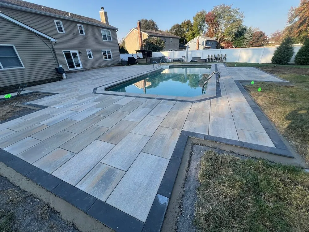 Trusted landscaping services in Matawan, NJ by Reyes Hardscaping