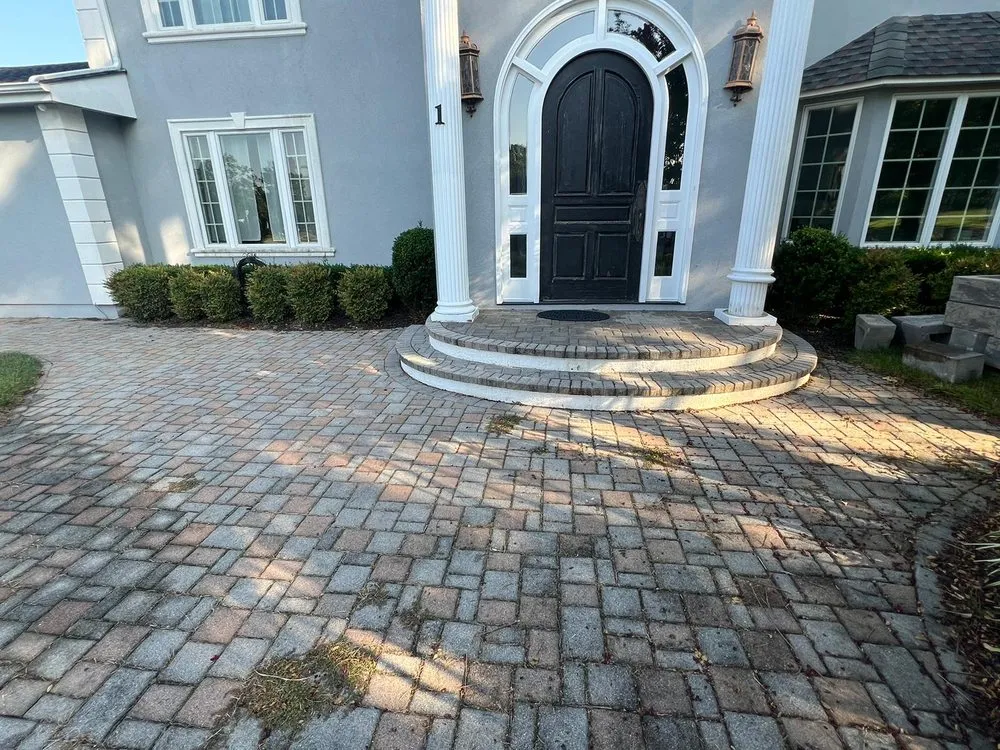 Reliable landscape design in Matawan, NJ - Reyes Hardscaping