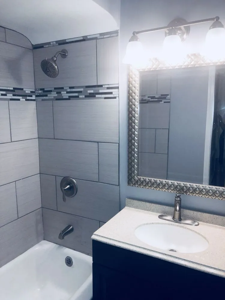 Top-rated landscape installation for homes in Blue Island, IL by Reyes Home Remodeling