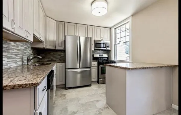 Reyes Home Remodeling