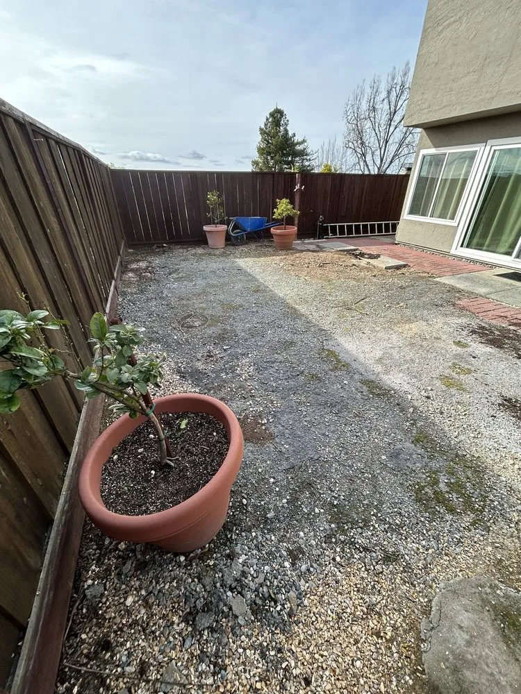 Professional landscape design in Brentwood, CA by Reyes JJS’S Construction