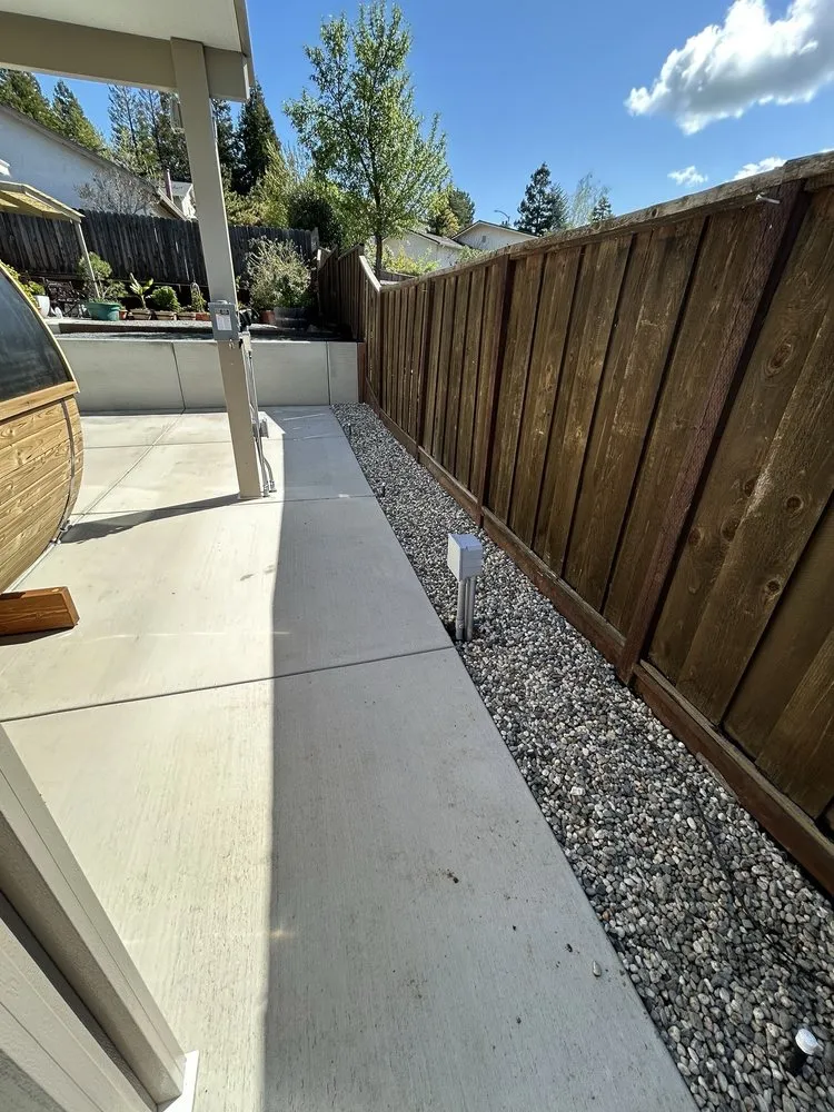 Trusted lawn care service near you in Brentwood, CA by Reyes JJS’S Construction