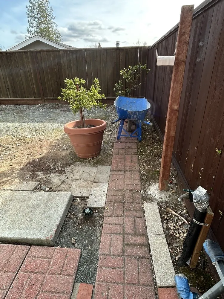 Affordable lawn care service in Brentwood, CA - Reyes JJS’S Construction