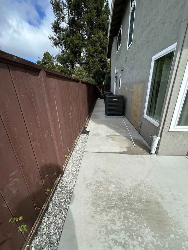 Reliable landscaping services in Brentwood, CA - Reyes JJS’S Construction