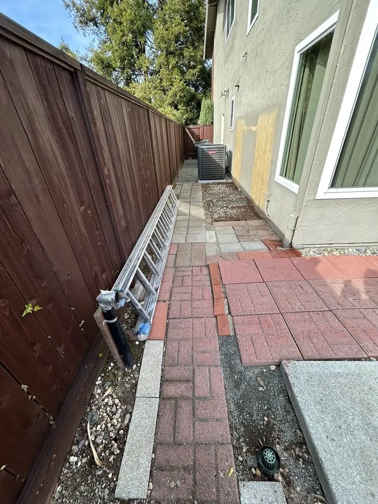 Reliable yard maintenance experts serving Brentwood, CA - Reyes JJS’S Construction