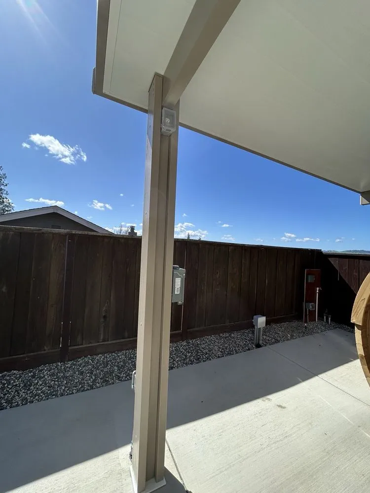 Top-rated garden landscaping experts serving Brentwood, CA - Reyes JJS’S Construction