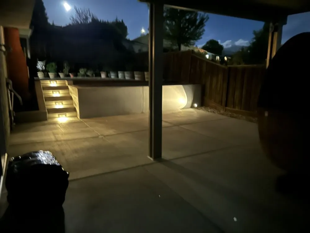 Professional yard cleanup service in Brentwood, CA - Reyes JJS’S Construction