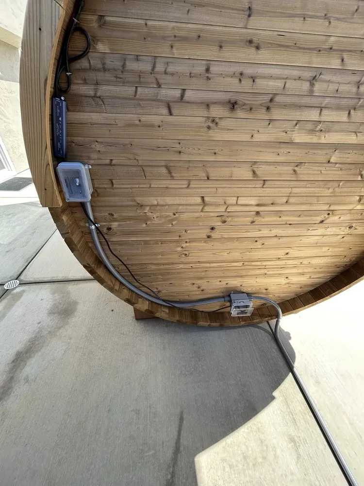 Affordable lawn care service in Brentwood, CA - Reyes JJS’S Construction