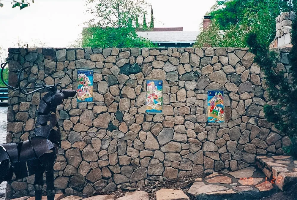 Professional landscape installation with custom design across San Rafael, CA - Reyes Landscape Construction