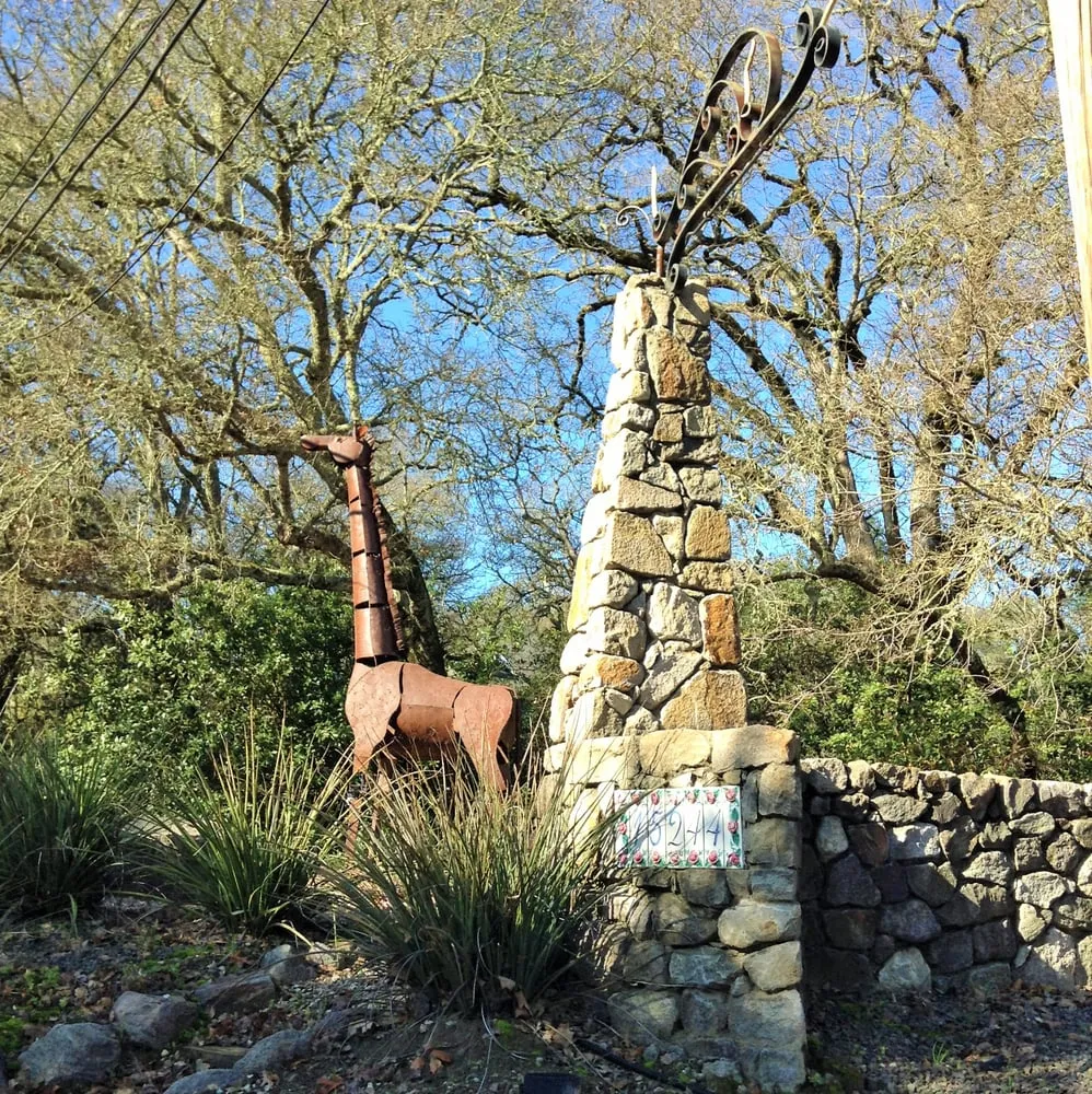 Trusted residential landscaping experts serving San Rafael, CA - Reyes Landscape Construction