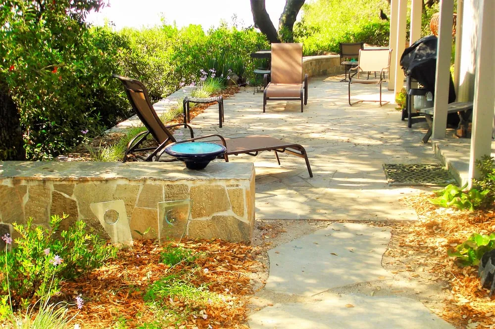 Reliable landscaping services for year-round maintenance across San Rafael, CA - Reyes Landscape Construction