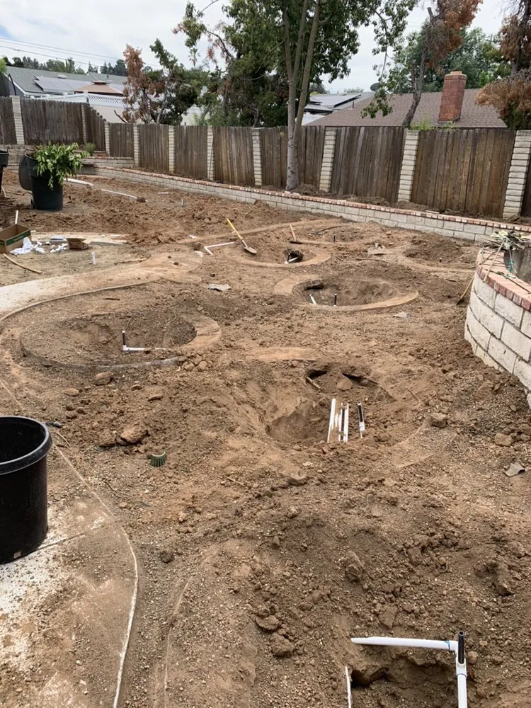 Professional yard maintenance for beautiful yards across Jurupa Valley, CA - Reyes Landscape