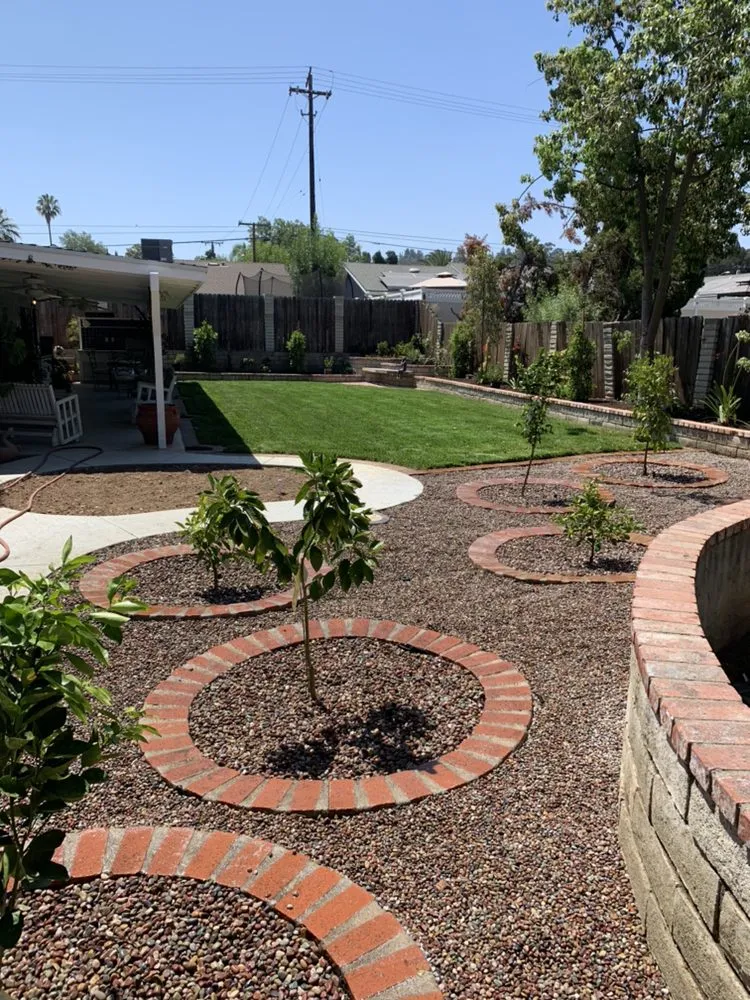 Professional lawn mowing service experts serving Jurupa Valley, CA - Reyes Landscape