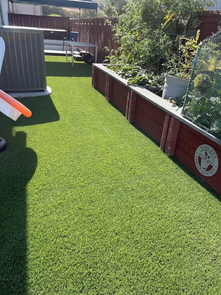 Expert yard maintenance experts serving Vista, CA - Reyes Landscape Maintenance