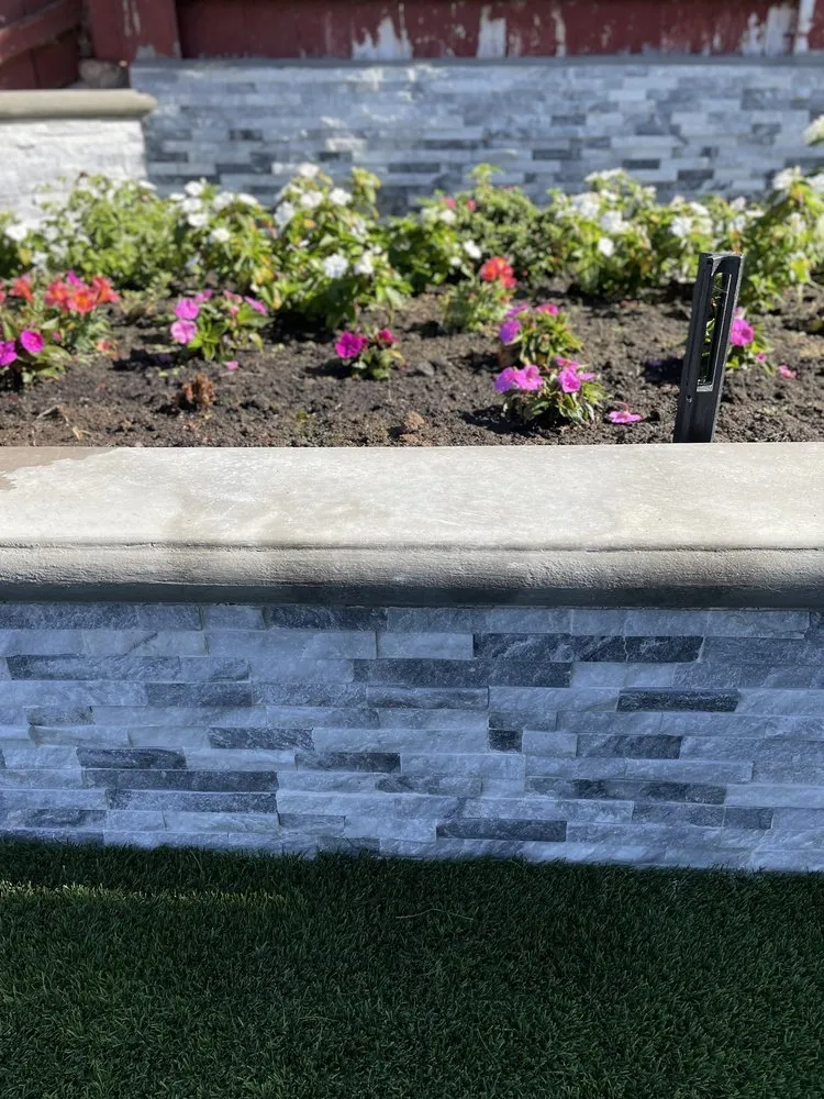 Professional landscaping services for residential properties across Vista, CA - Reyes Landscape Maintenance