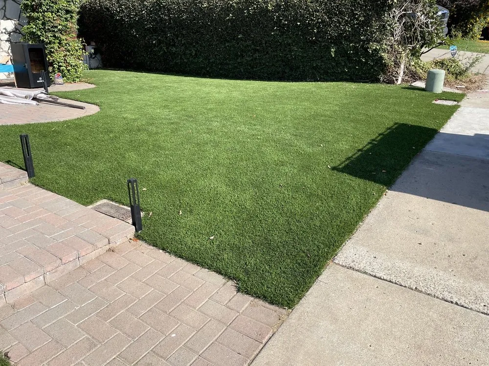 Top-rated yard cleanup service in Vista, CA by Reyes Landscape Maintenance