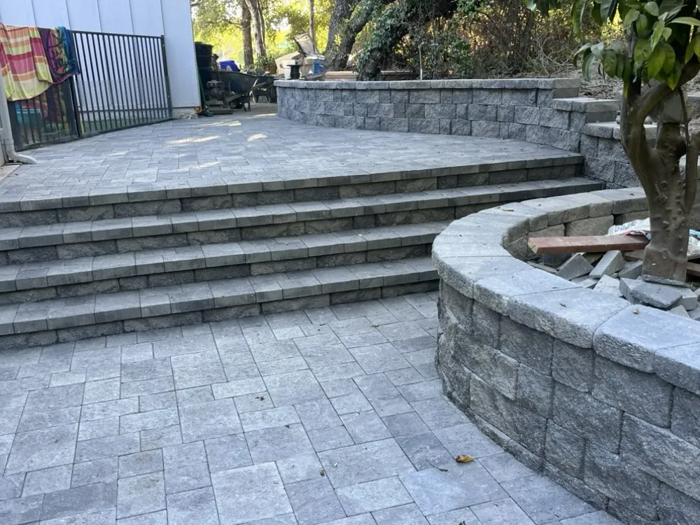 Trusted garden landscaping for outdoor upgrades across Vista, CA - Reyes Landscape Maintenance