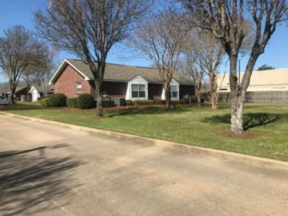 Local landscape design in Spearsville, LA - Reyes Landscape Works