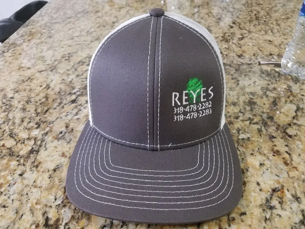 Trusted outdoor landscaping experts serving Spearsville, LA - Reyes Landscape Works