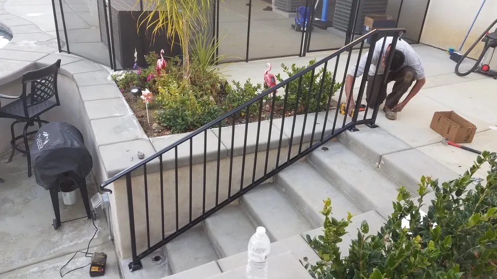 Local landscaping services near you in Menifee, CA by Reyes Landscaping & Construction