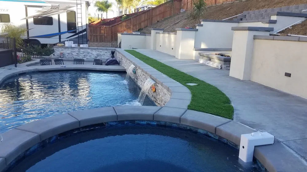 Affordable residential landscaping in Menifee, CA - Reyes Landscaping & Construction