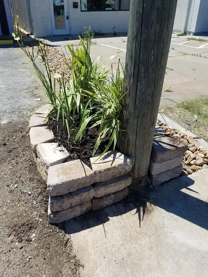 Expert yard cleanup service for outdoor upgrades across Highlands, TX - Reyes Landscaping & Design