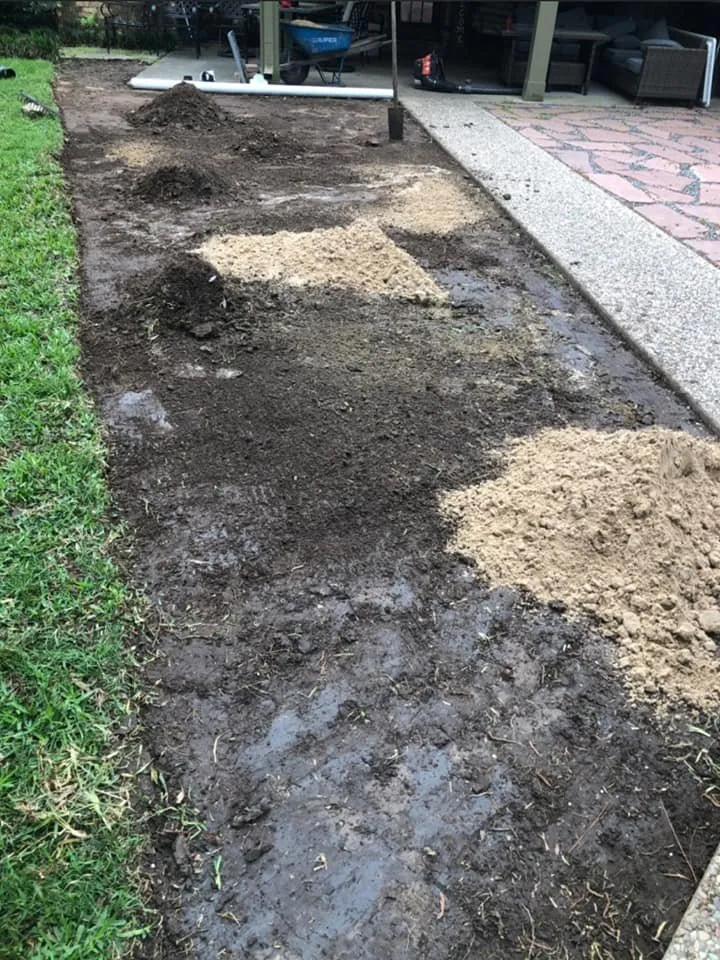 Local outdoor landscaping for residential properties across Highlands, TX - Reyes Landscaping & Design