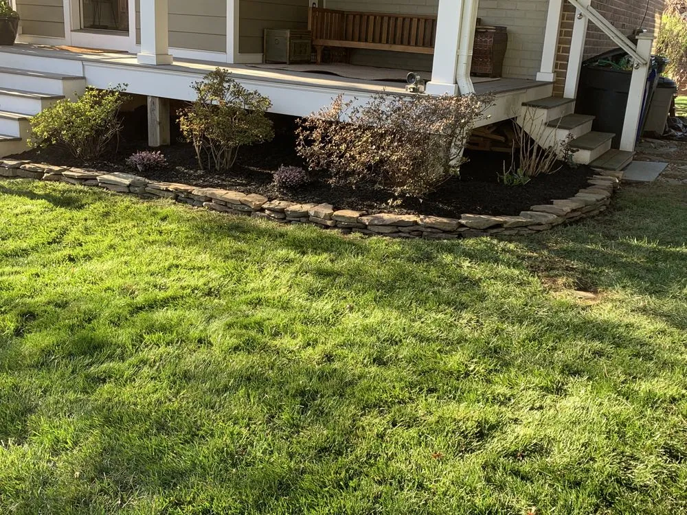 Local lawn care service experts serving Falls Church, VA - Reyes Landscaping & Lawn