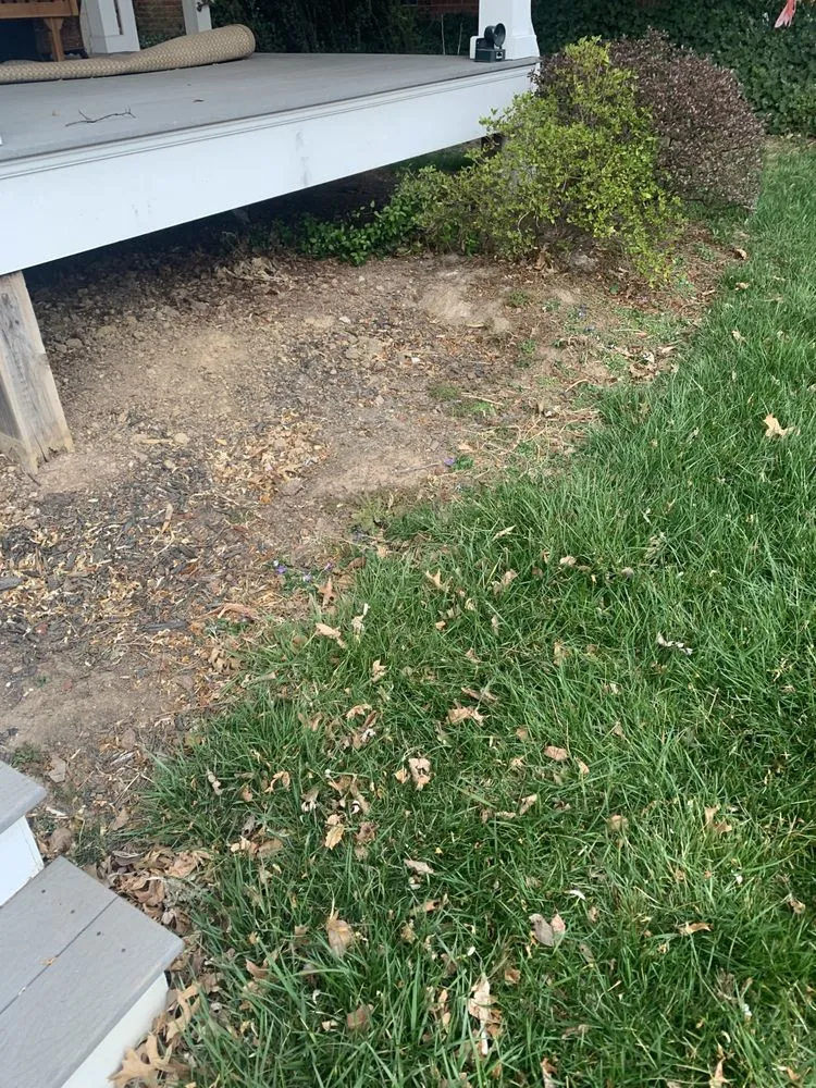 Reliable landscape installation experts serving Falls Church, VA - Reyes Landscaping & Lawn