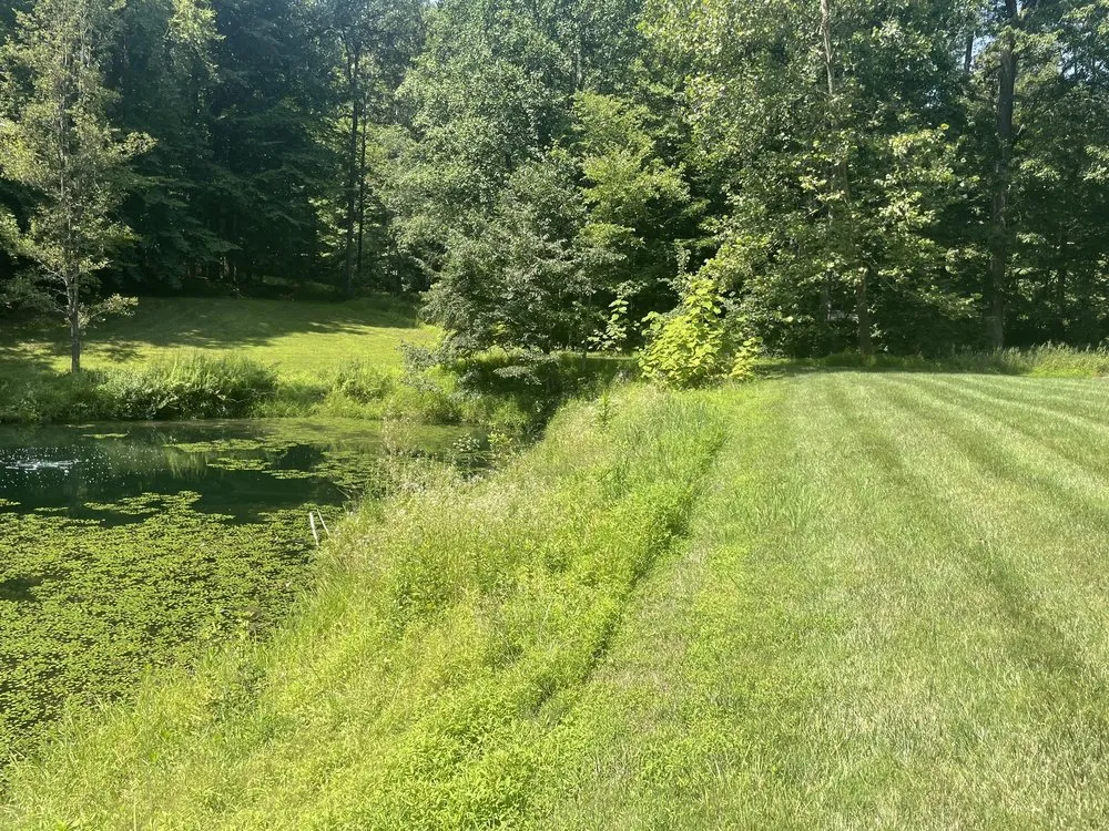 Custom landscaping services in Falls Church, VA - Reyes Landscaping & Lawn