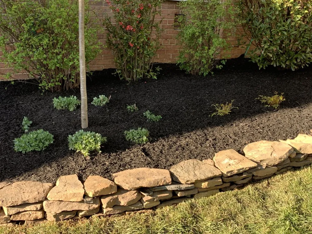 Reliable residential landscaping in Falls Church, VA - Reyes Landscaping & Lawn