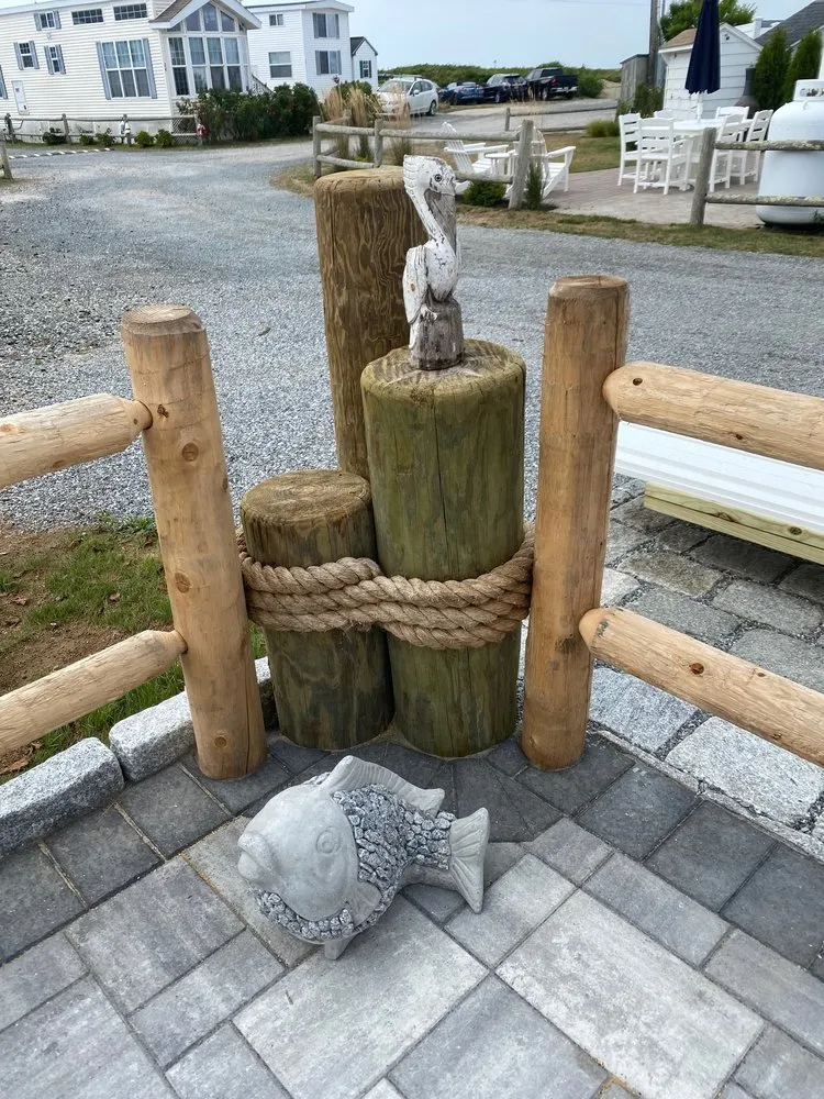 Top-rated outdoor landscaping for year-round maintenance in Smithfield, RI by Reyes Landscaping & Masonry