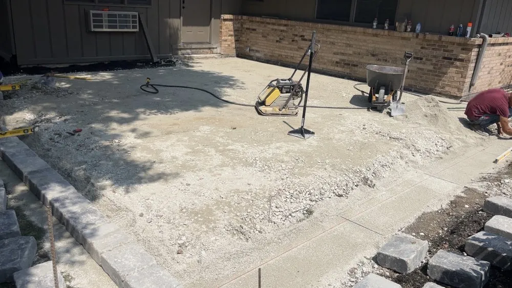 Trusted landscaping services for outdoor upgrades in Joliet, IL by Reyes Landscaping & Paver