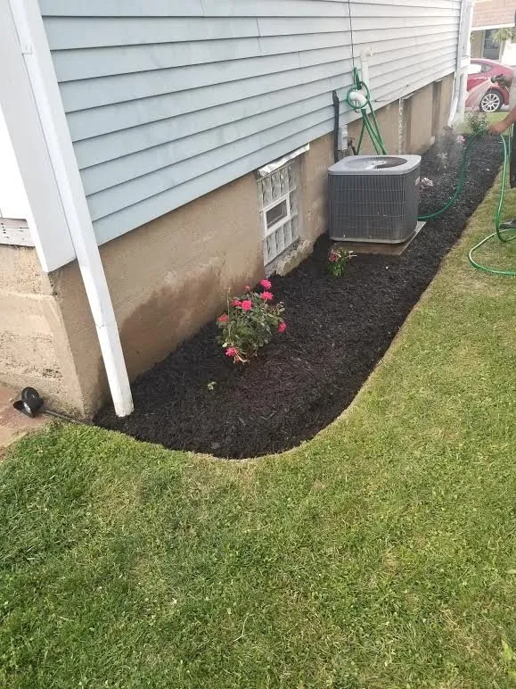 Top-rated landscape installation in Reading, PA - Reyes Landscaping and Lawn Care