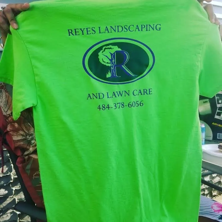 Professional yard maintenance experts serving Reading, PA - Reyes Landscaping and Lawn Care