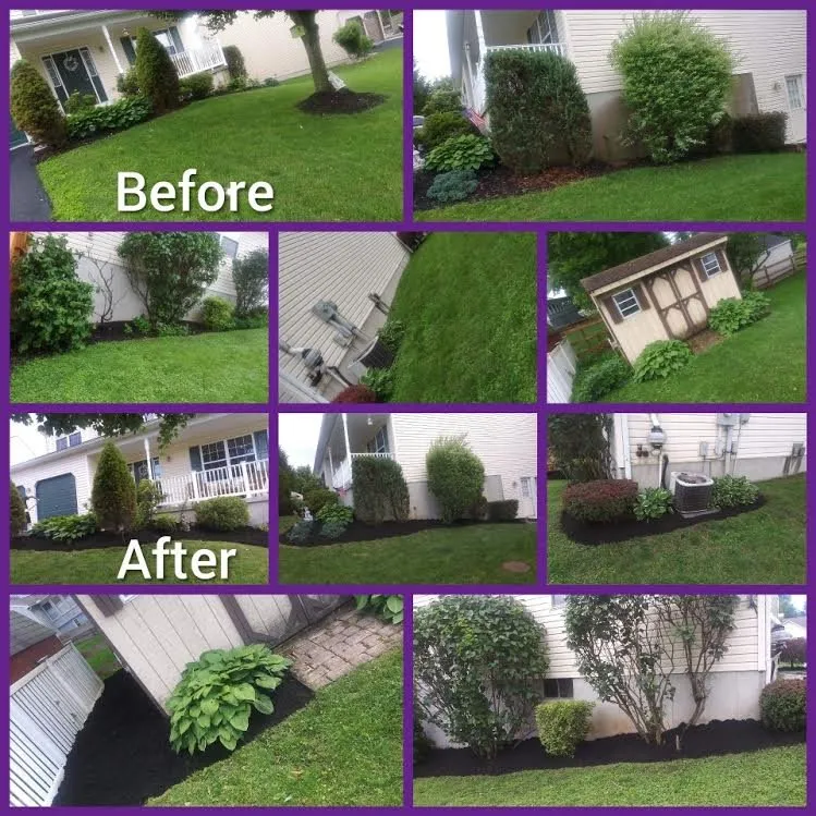 Local lawn mowing service in Reading, PA - Reyes Landscaping and Lawn Care