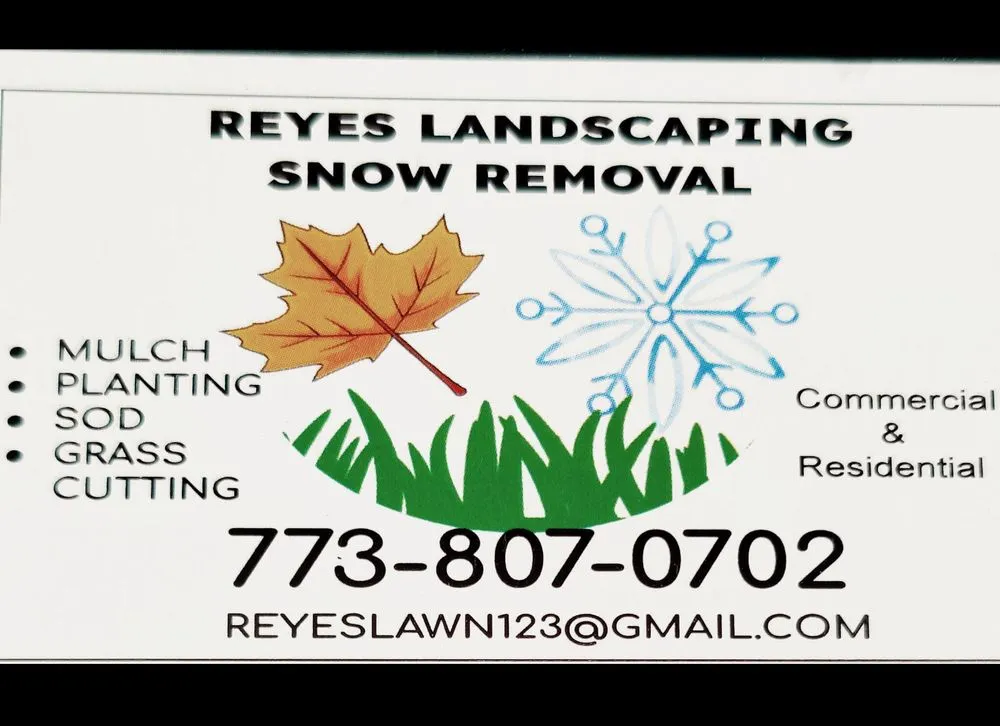 Expert landscape design experts serving Chicago, IL - Reyes Landscaping