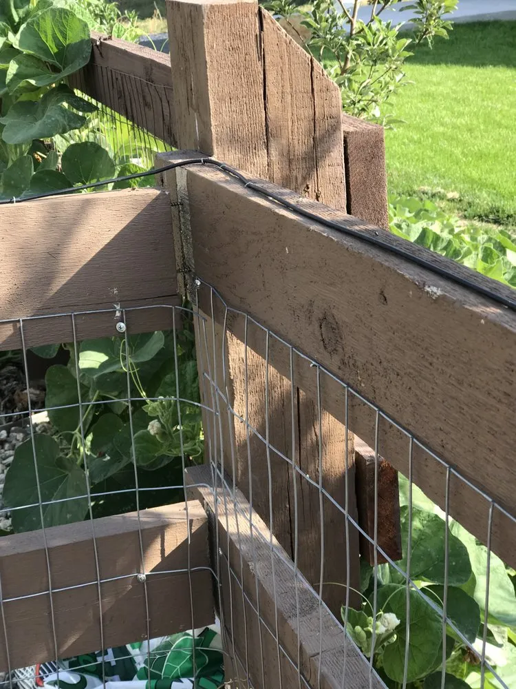 Affordable garden landscaping in Fort Collins, CO by Reyes Landscaping