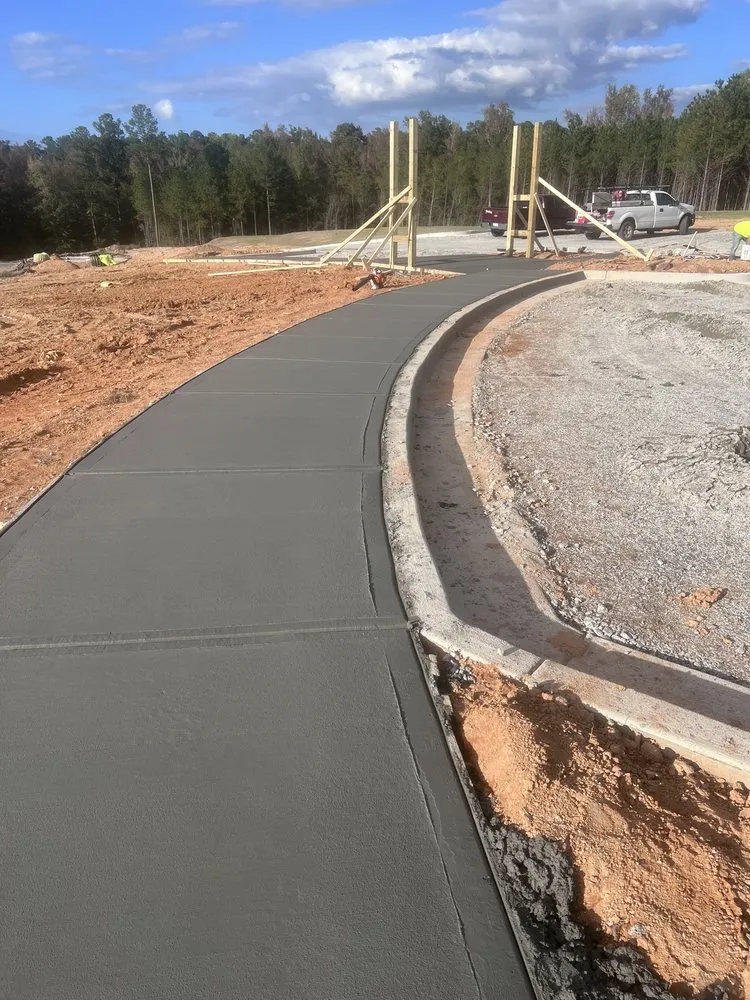 Trusted landscape design near you in Grovetown, GA by Reyes Landscaping