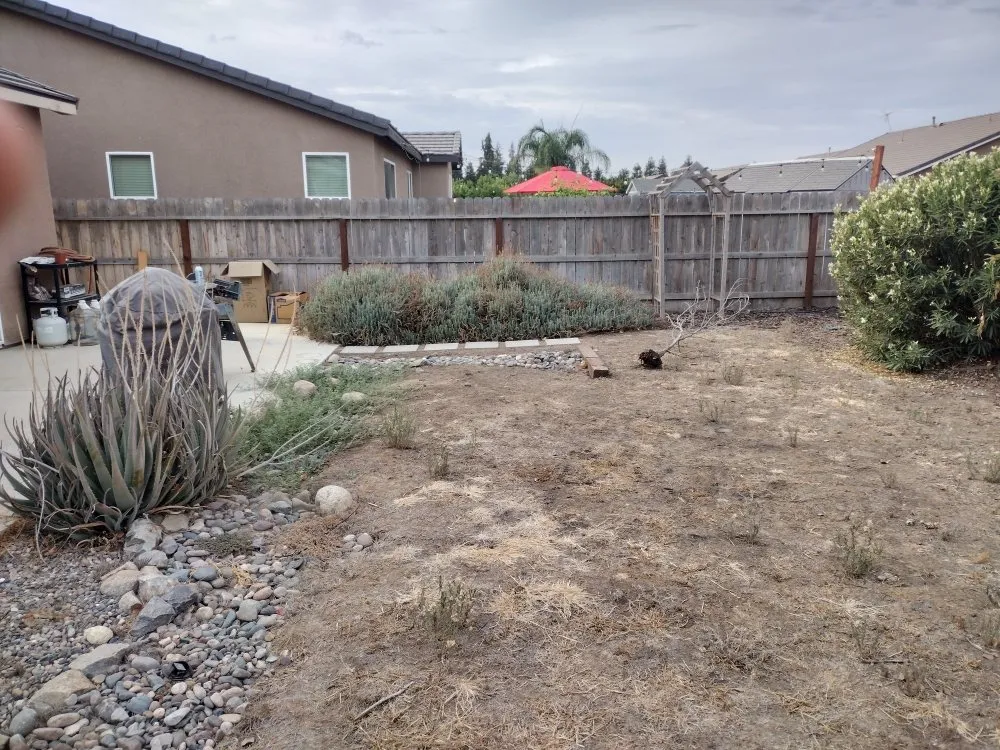 Local landscape installation for outdoor upgrades across Hanford, CA - Reyes landscaping