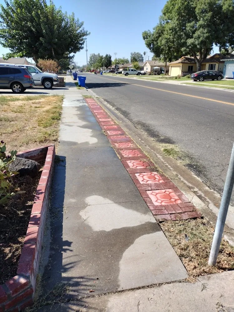 Trusted landscaping services for outdoor upgrades across Hanford, CA - Reyes landscaping