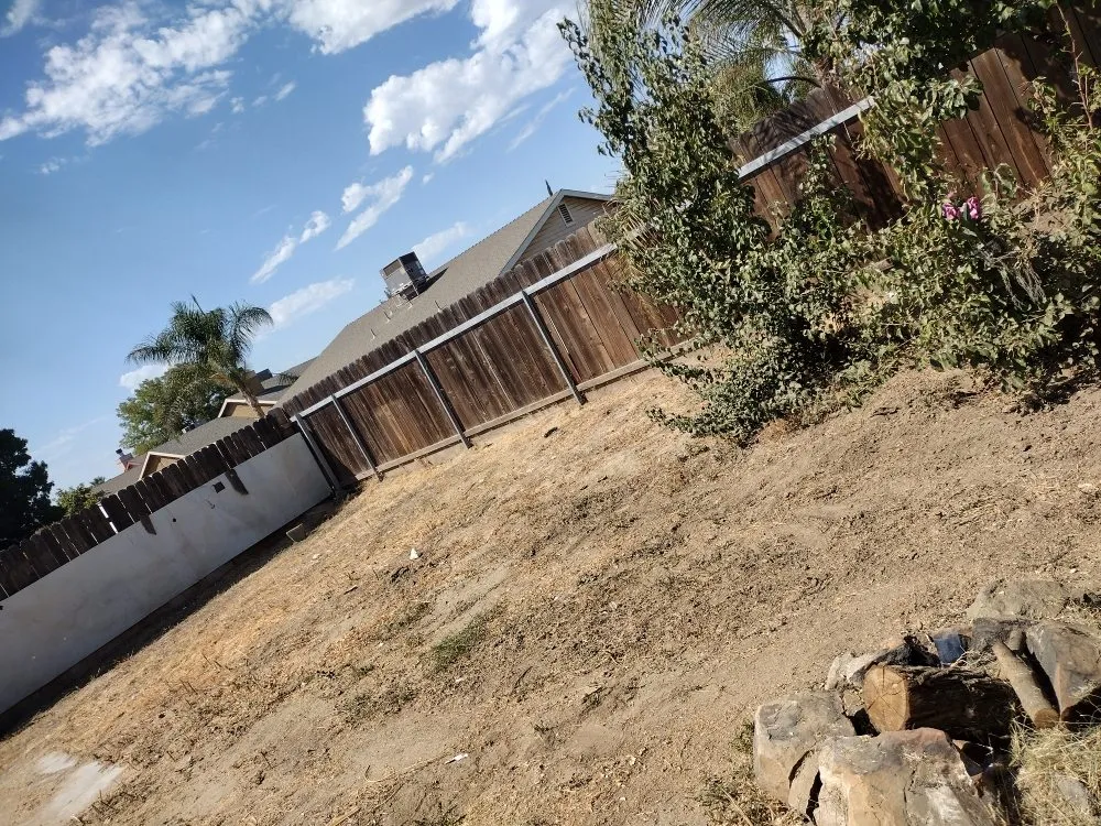 Trusted lawn care service experts serving Hanford, CA - Reyes landscaping