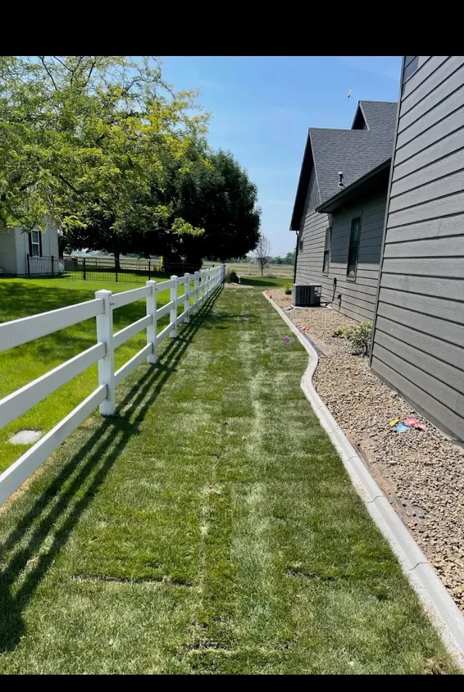 Trusted landscape installation for year-round maintenance across Lubbock, TX - Reyes Landscaping